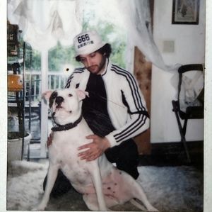 Meet your Posher, David